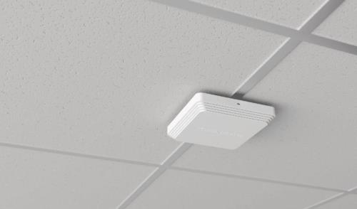 KEENETIC Orbiter Pro AC1300 Mesh Wi-Fi 5 PoE Router/Extender/Access Point 2PortGb 2.4 & 5GHZ BULK Ambalajsız KN-2810-01E - Router ürünleri tekmarshop.com'da